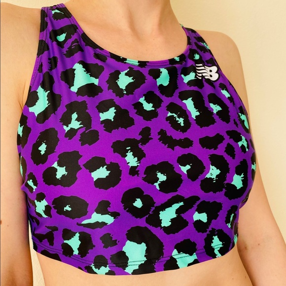 New balance sport bra top - Picture 2 of 6